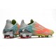adidas X Speedflow+ FG Neuf Onix Transparent Blanc Jjaune Solaire