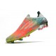 adidas X Speedflow+ FG Neuf Onix Transparent Blanc Jjaune Solaire