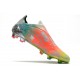 adidas X Speedflow+ FG Neuf Onix Transparent Blanc Jjaune Solaire