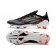 Chaussures adidas X Speedflow.1 FG Noir Rouge