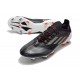 Chaussures adidas X Speedflow.1 FG Noir Rouge