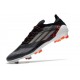 Chaussures adidas X Speedflow.1 FG Noir Rouge
