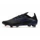 Chaussures adidas X Speedflow.1 FG Noir Encre Sonic Jaune Solaire