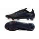 Chaussures adidas X Speedflow.1 FG Noir Encre Sonic Jaune Solaire