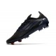 Chaussures adidas X Speedflow.1 FG Noir Encre Sonic Jaune Solaire