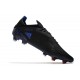Chaussures adidas X Speedflow.1 FG Noir Encre Sonic Jaune Solaire