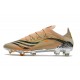 Chaussures adidas X Speedflow.1 FG Tech Métallique Noir Intense Orange