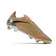 Chaussures adidas X Speedflow.1 FG Tech Métallique Noir Intense Orange