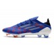 Chaussures adidas X Speedflow.1 FG 11/11 - Bleu Blanc Rouge Vif