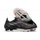 adidas X Speedflow+ FG Neuf Noir Blanc Rouge