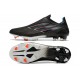 adidas X Speedflow+ FG Neuf Noir Blanc Rouge