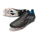 adidas X Speedflow+ FG Neuf Noir Blanc Rouge