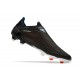 adidas X Speedflow+ FG Neuf Noir Blanc Rouge