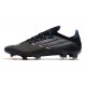 Chaussures adidas X Speedflow.1 FG Noir Encre Sonic Jaune Solaire
