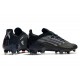 Chaussures adidas X Speedflow.1 FG Noir Encre Sonic Jaune Solaire
