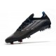 Chaussures adidas X Speedflow.1 FG Noir Encre Sonic Jaune Solaire