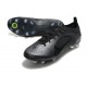 Nike Mercurial Vapor XIV Elite SG-Pro Noir