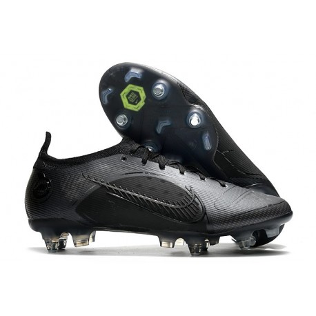 Nike Mercurial Vapor XIV Elite SG-Pro Noir