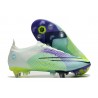 Nike Mercurial Vapor XIV Elite SG-Pro Dream Speed Vert Volt Vert Electro