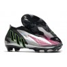 adidas Predator Edge+ FG Neuf Argent Noir Rose