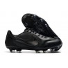 Nike Tiempo Legend 9 Elite FG Nouvel Noir