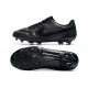 Nike Tiempo Legend 9 Elite FG Nouvel Noir