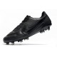 Nike Tiempo Legend 9 Elite FG Nouvel Noir