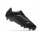 Nike Tiempo Legend 9 Elite FG Nouvel Noir