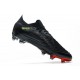 adidas Predator Edge.1 Low FG Chaussures Noir Vert
