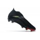 adidas Predator Edge+ FG Neuf Noir Vert