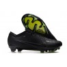 Nike Zoom Mercurial Vapor 15 Elite FG Noir Jaune