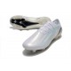 adidas X Speedportal.1 FG Crampons Blanc
