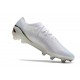 adidas X Speedportal.1 FG Crampons Blanc