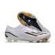 adidas X Speedportal.1 FG Crampons Blanc Noir Or