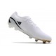 adidas X Speedportal.1 FG Crampons Blanc Noir Or