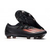 adidas X Speedportal.1 FG Crampons Noir Rouge Solaire Vert Solaire