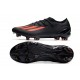 adidas X Speedportal.1 FG Crampons Noir Rouge Solaire Vert Solaire
