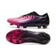 adidas X Speedportal.1 FG Crampons Rose Noir Blanc