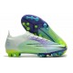 Nike Mercurial Vapor 14 Elite Pro AG Dream Speed Vert Volt Vert Electro
