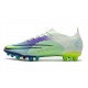 Nike Mercurial Vapor 14 Elite Pro AG Dream Speed Vert Volt Vert Electro