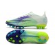 Nike Mercurial Vapor 14 Elite Pro AG Dream Speed Vert Volt Vert Electro