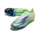 Nike Mercurial Vapor 14 Elite Pro AG Dream Speed Vert Volt Vert Electro