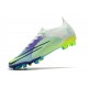Nike Mercurial Vapor 14 Elite Pro AG Dream Speed Vert Volt Vert Electro
