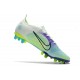 Nike Mercurial Vapor 14 Elite Pro AG Dream Speed Vert Volt Vert Electro