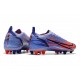 Nike Mercurial Vapor 14 Elite Pro AG Mbappé Chardon Clair Argent