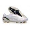 adidas X Speedportal+ FG Nouvel Blanc