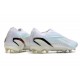 adidas X Speedportal+ FG Nouvel Blanc