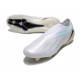 adidas X Speedportal+ FG Nouvel Blanc