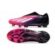 adidas X Speedportal+ FG Nouvel Rouge Noir Blanc