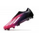 adidas X Speedportal+ FG Nouvel Rouge Noir Blanc